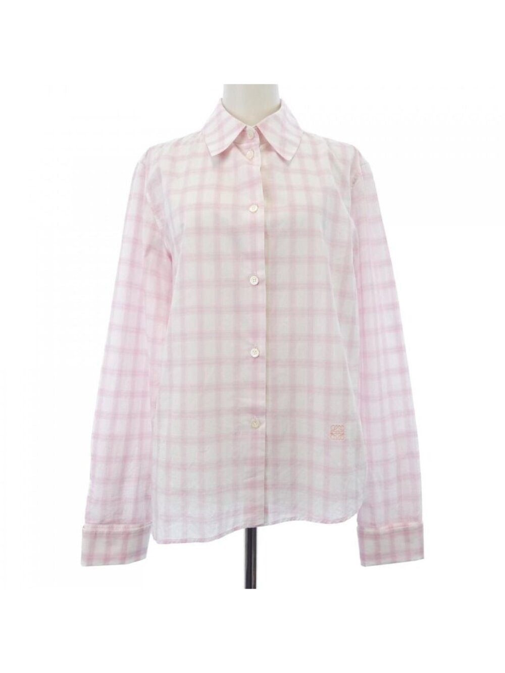 Loewe Shirt White